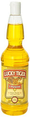 Tonique pour cuir chevelu Lucky Tiger - stimule et hydrate en douceur.