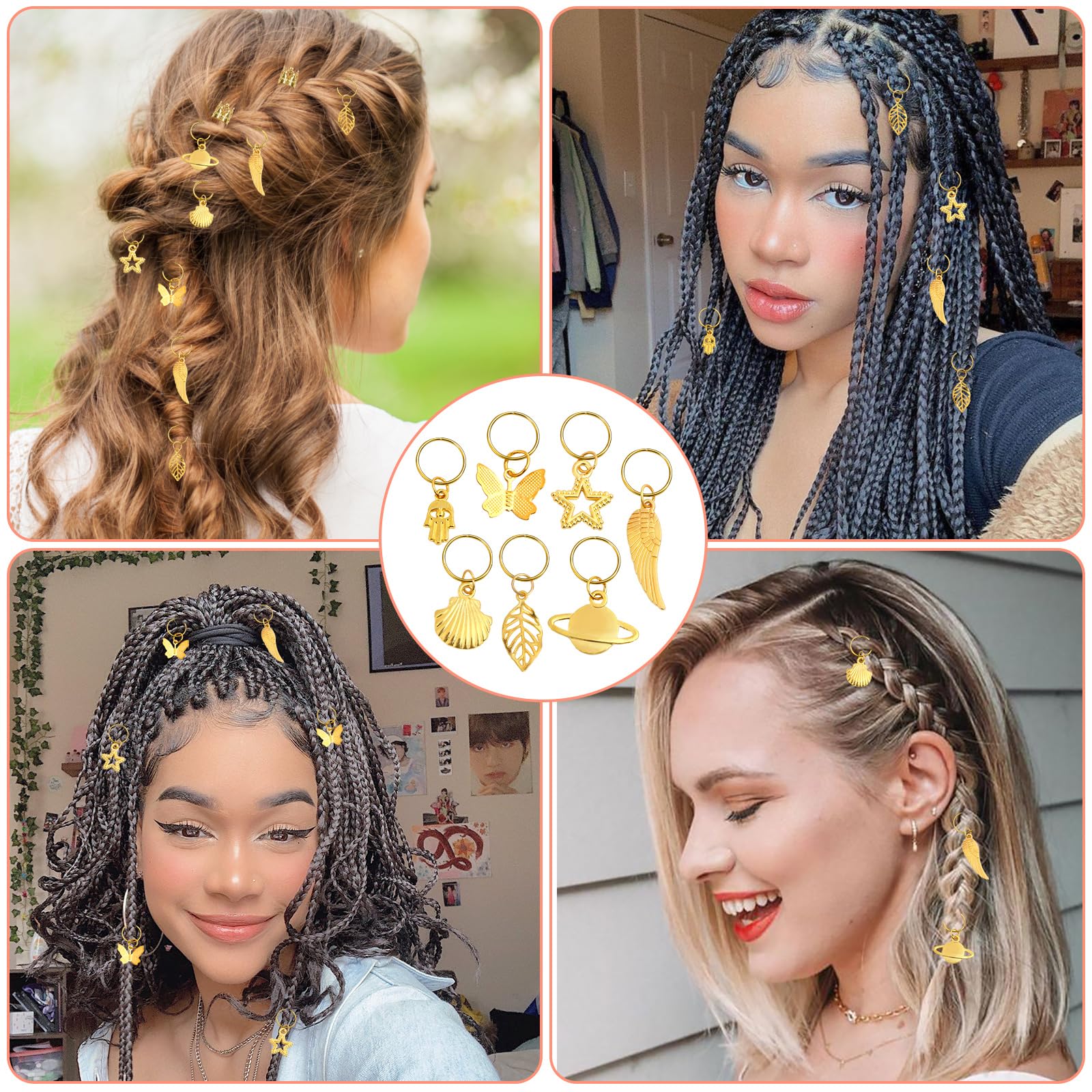 Lucomb dreadlocks-montage-simple : installation rapide et sûre pour vos dreadlocks.