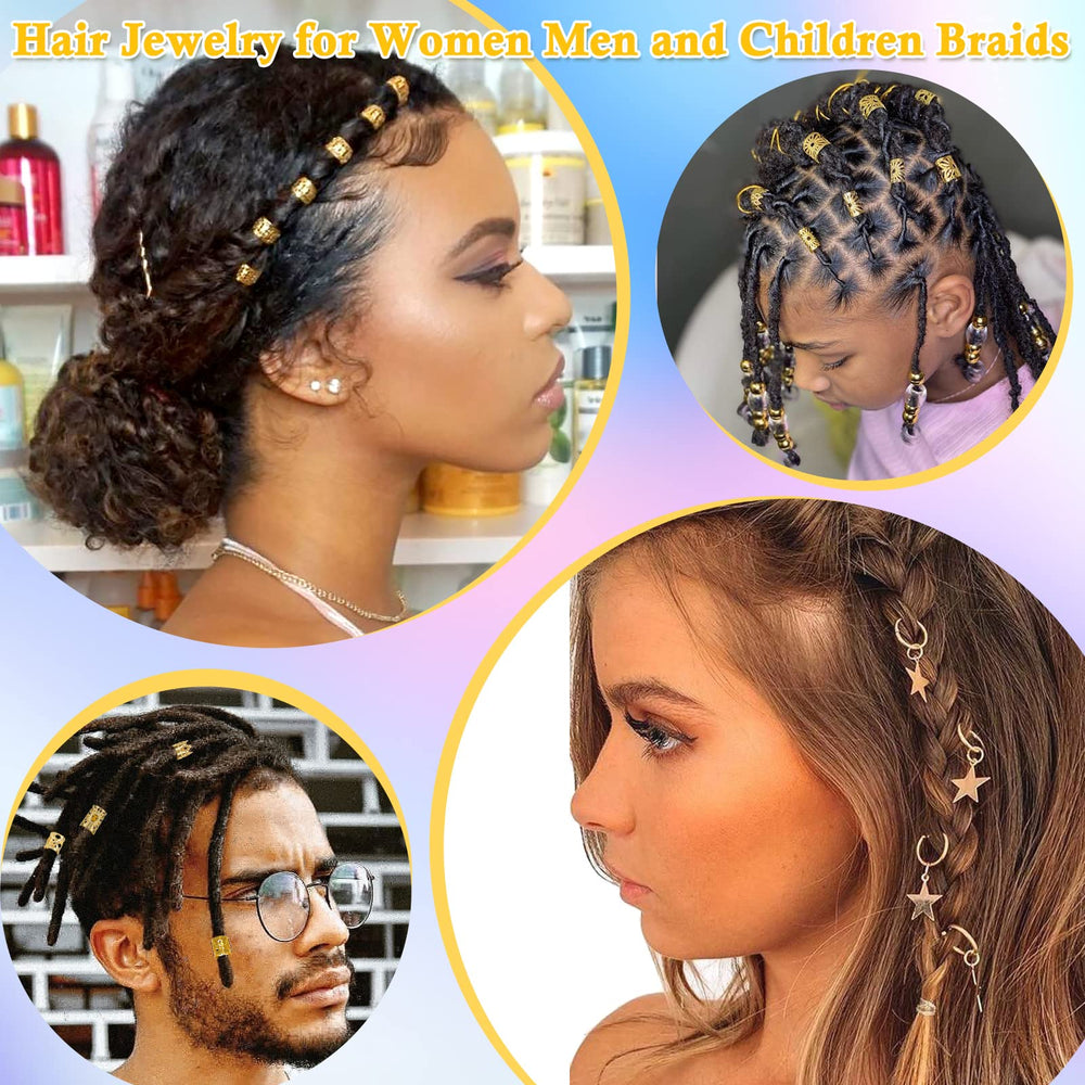 Lucomb extensions-cheveux argent, décor polyvalent pour styles variés.