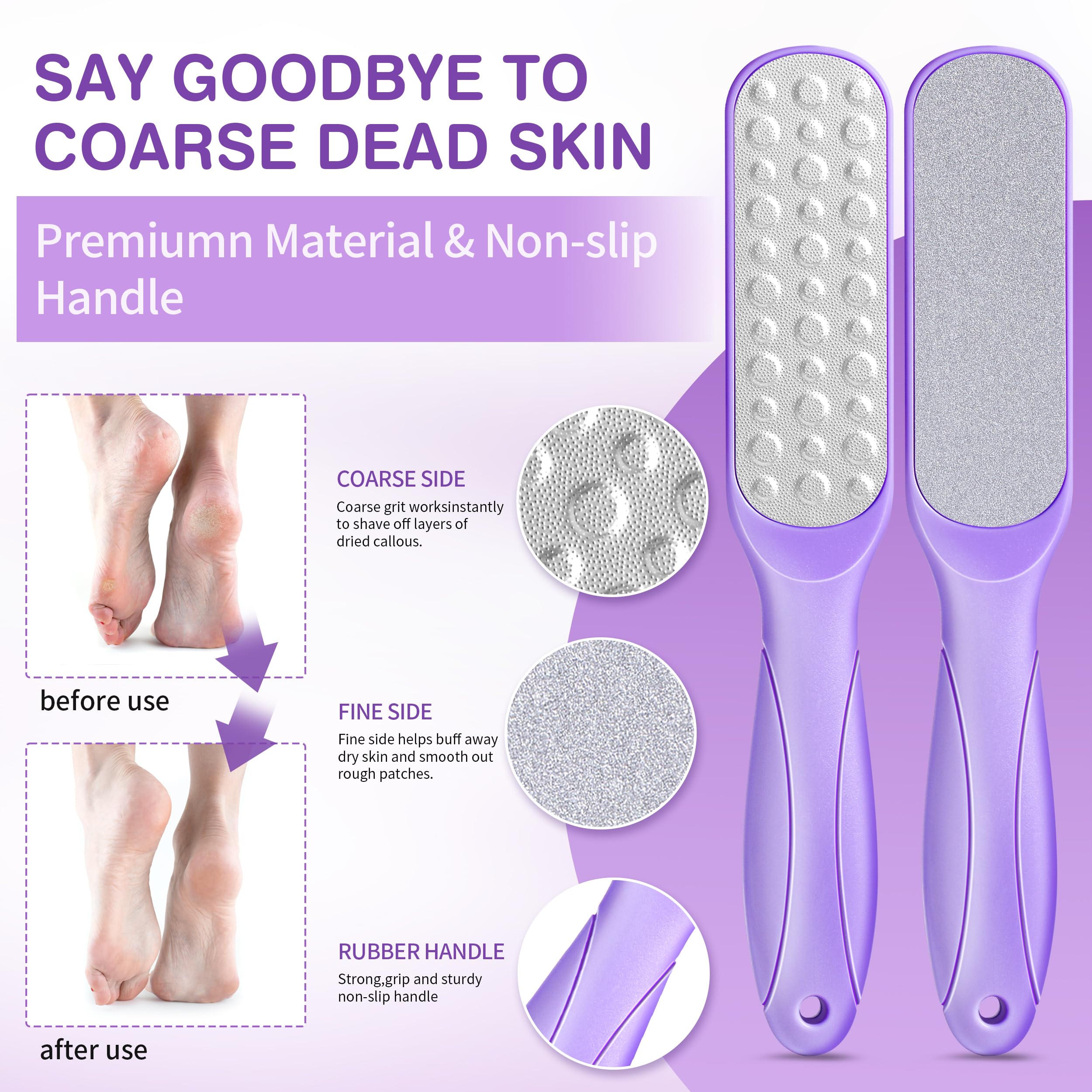 LUCOTIYA Creme-uree-pieds-hydratante: hydratation rapide des pieds secs.
