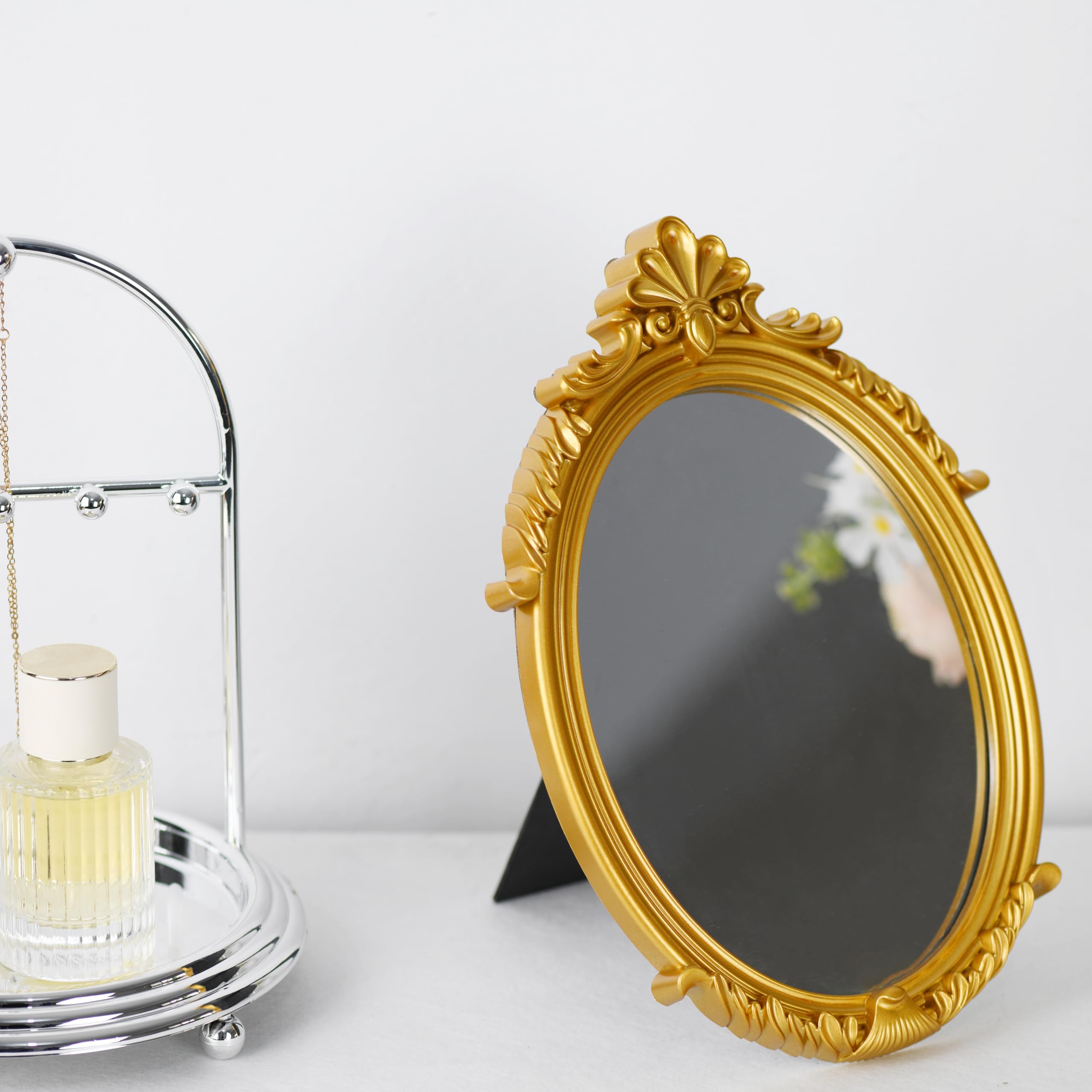 Miroir LuHeToz cadeau idéal pour anniversaires et fêtes