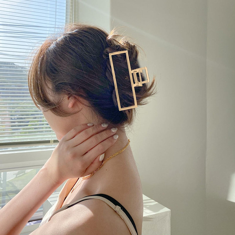 Accessoires coiffure durables et tendance par LUKACY pour toutes les occasions.