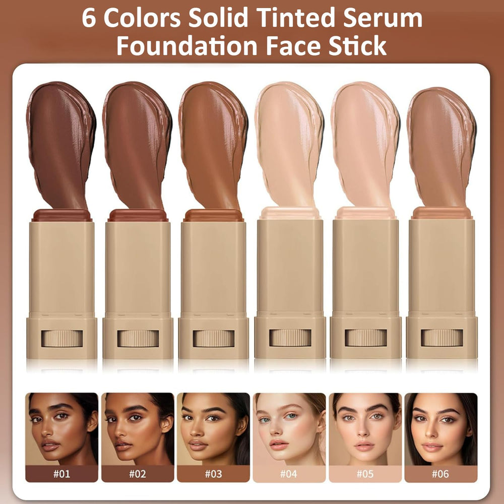 Lulesi baume-serum fusion-au-contact offre un rendu homogène