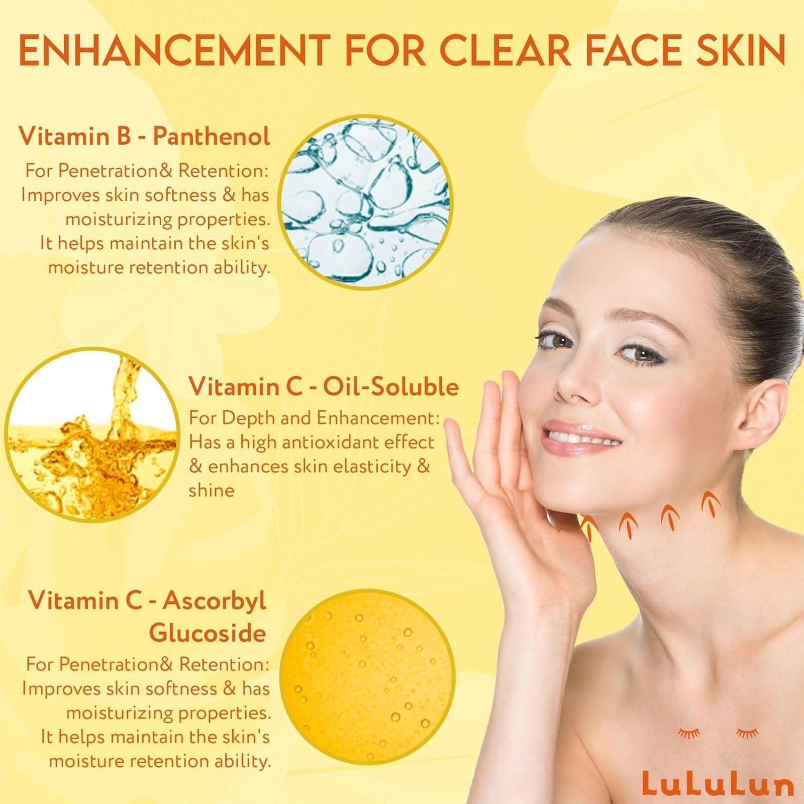 Lululun Masque Visage Centella et Romarin: soin calmant et raffermissant.