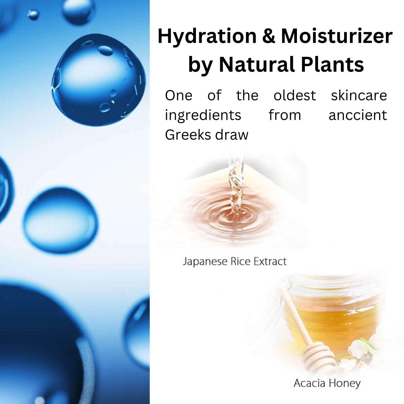 Masque Lululun peptides et céramides: renforcement de la barrière et éclat.