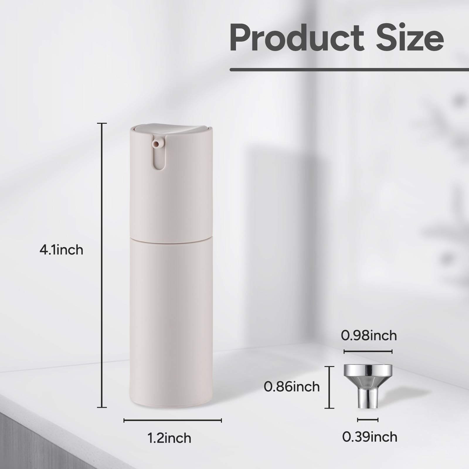 Bouteilles réutilisables Lulupack, réduction des déchets plastiques.