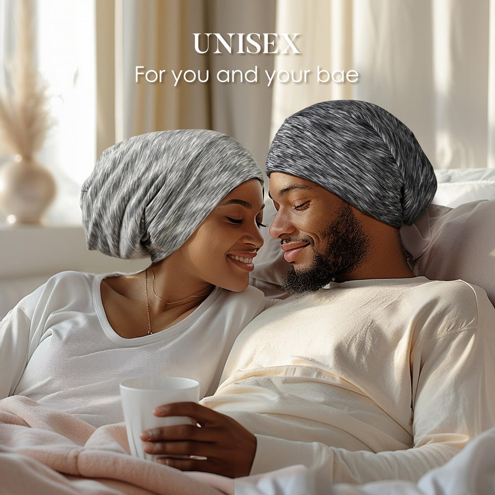 Utilisation quotidienne avec LULUSILK et appareil CPAP