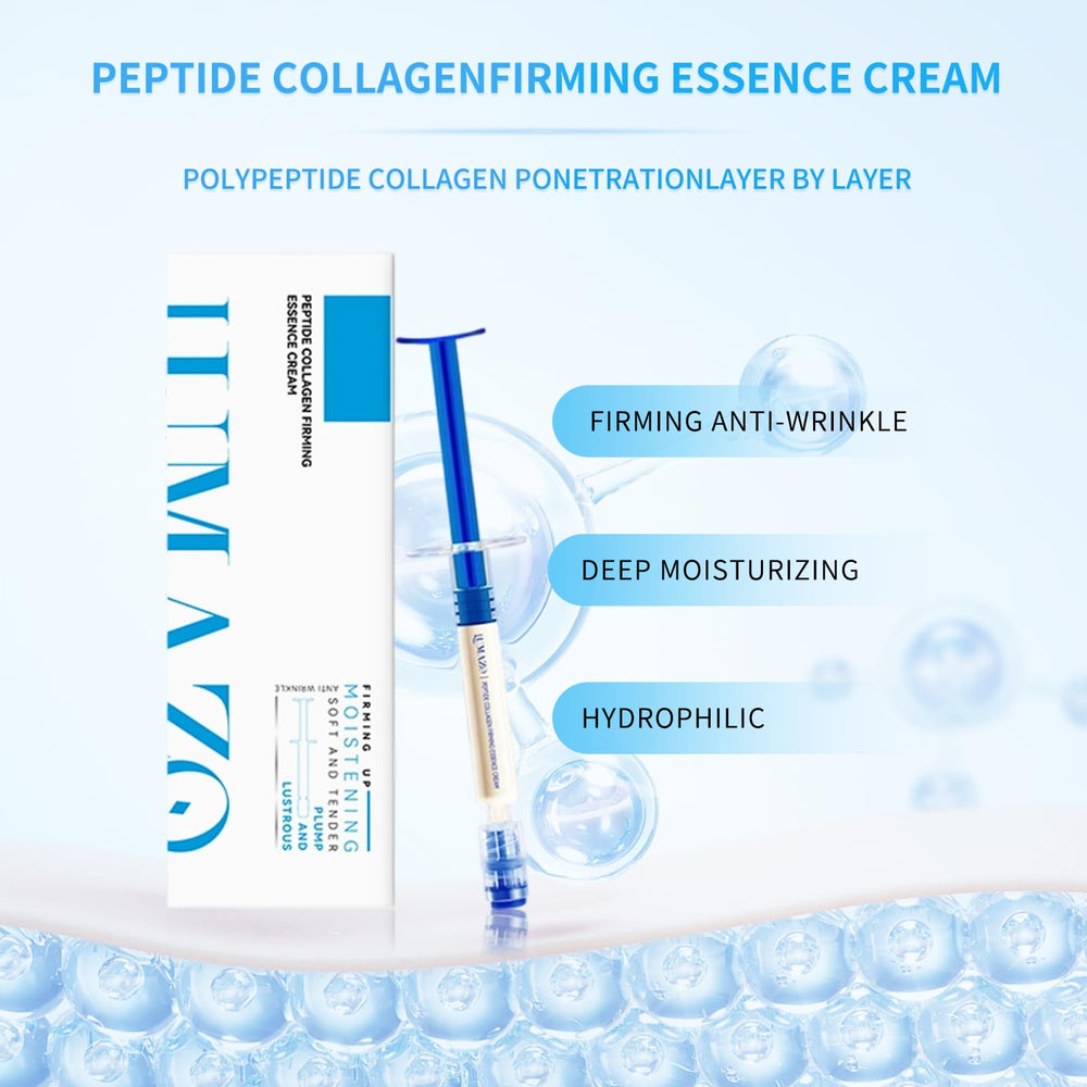 Lumazo Crème Elastic Pot compacte pour le quotidien