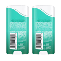 Lume crème invisible en bâton, application facile et discrète.