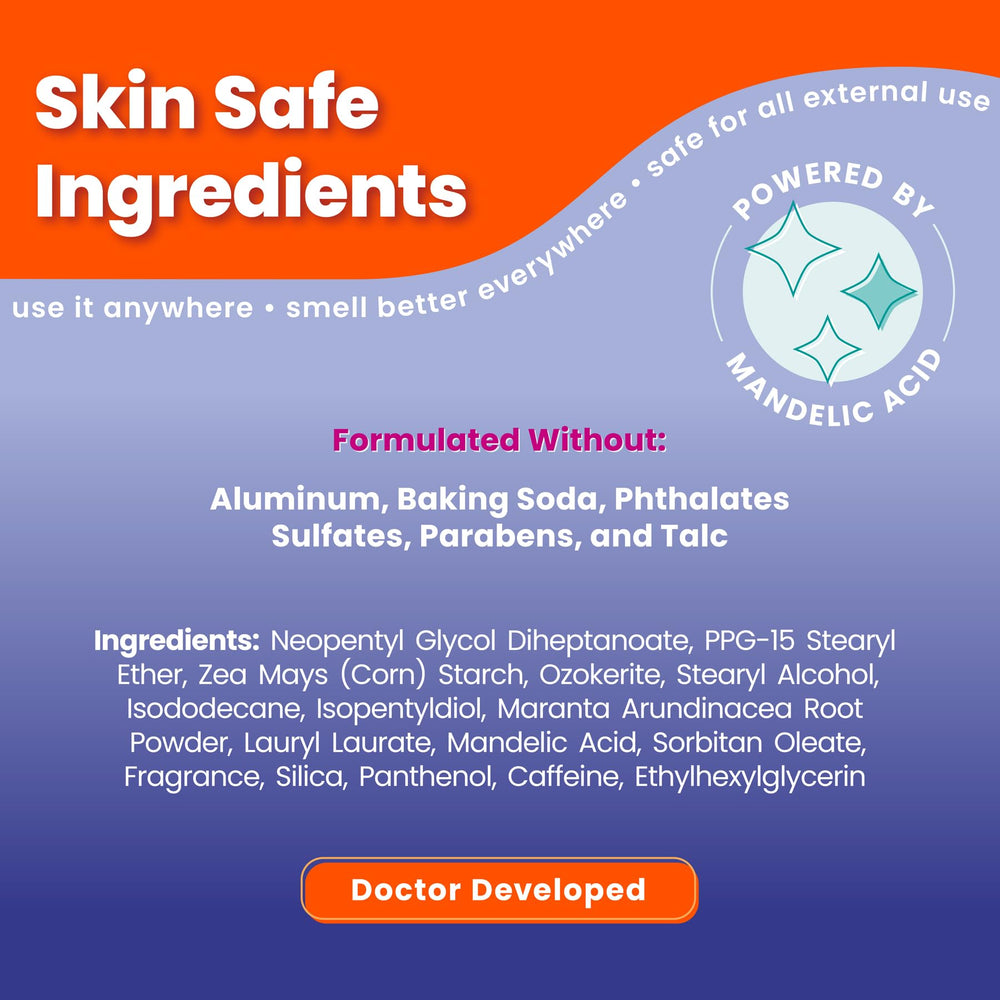 Lume crème invisible, application discrète et peau douce.