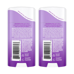 Lume crème-stick désodorisant zones intimes externes, douceur et sécurité