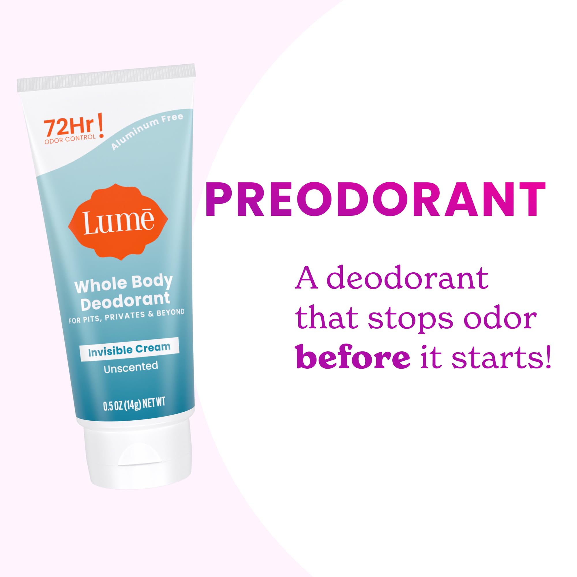 Lume – Exfoliation peau et réduction des taches pigmentaires.