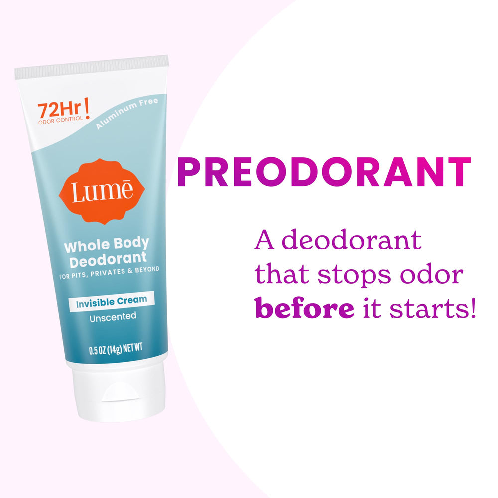 Lume – Exfoliation peau et réduction des taches pigmentaires.
