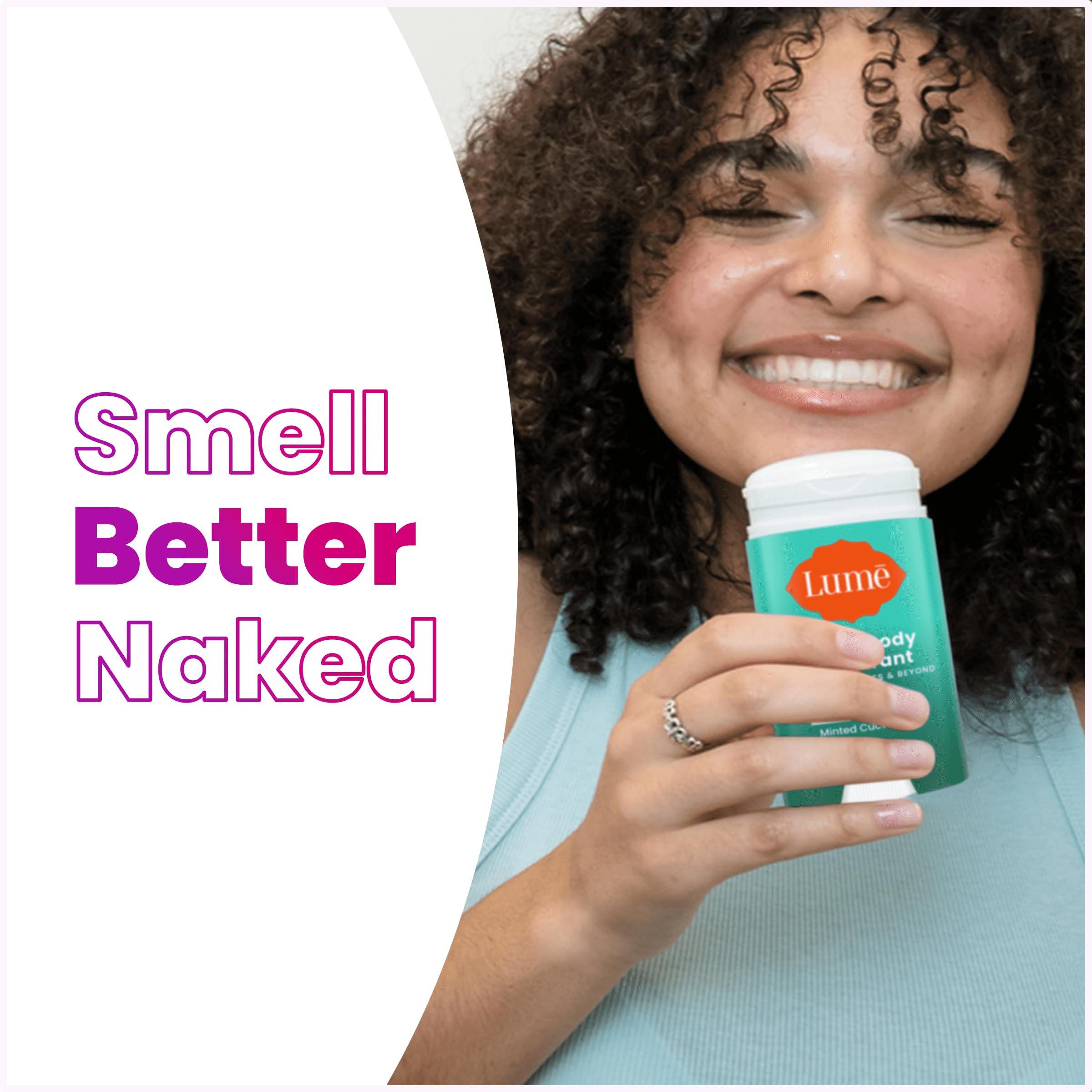 Formule hypoallergénique et sûre pour peaux sensibles.