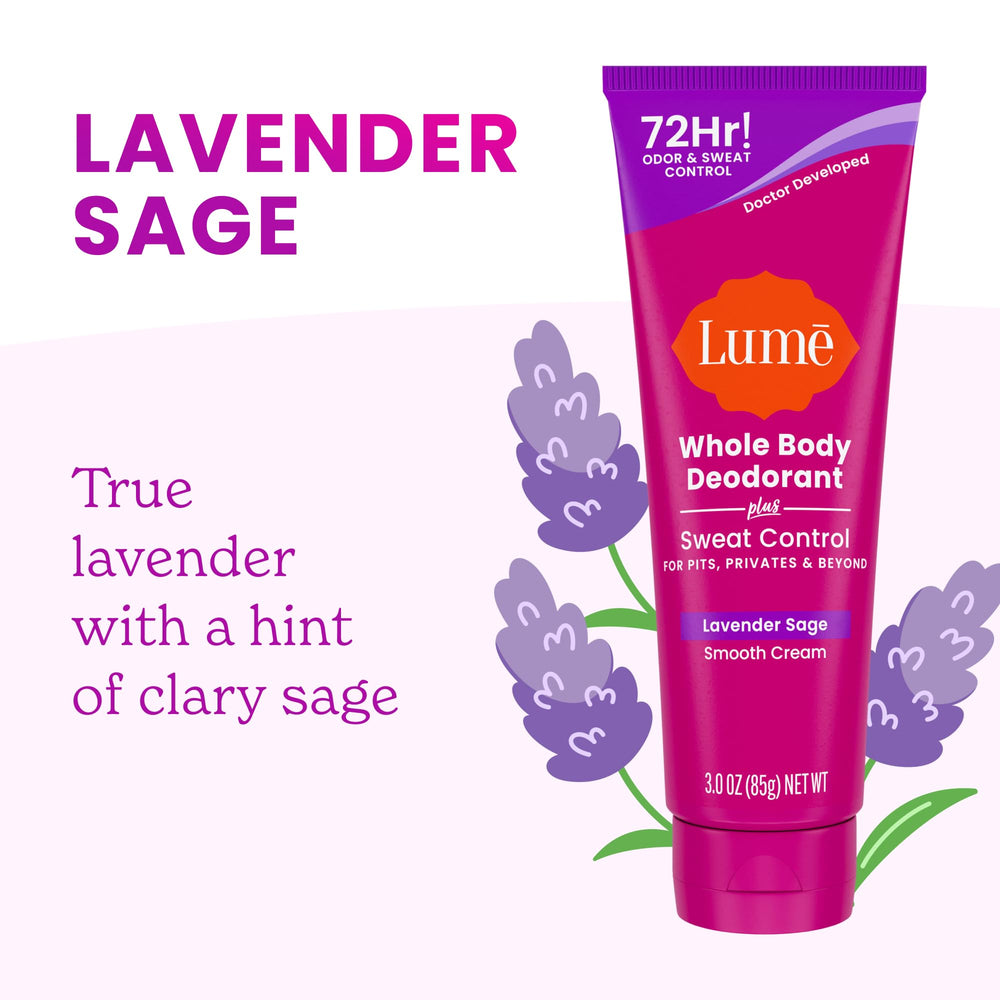 Lume pack deux tubes de 3 onces pour maison et voyage.