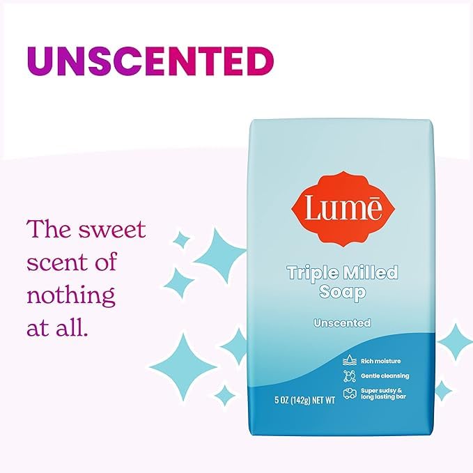 Lume savon: mousse dense et nettoyage doux lors de chaque utilisation.