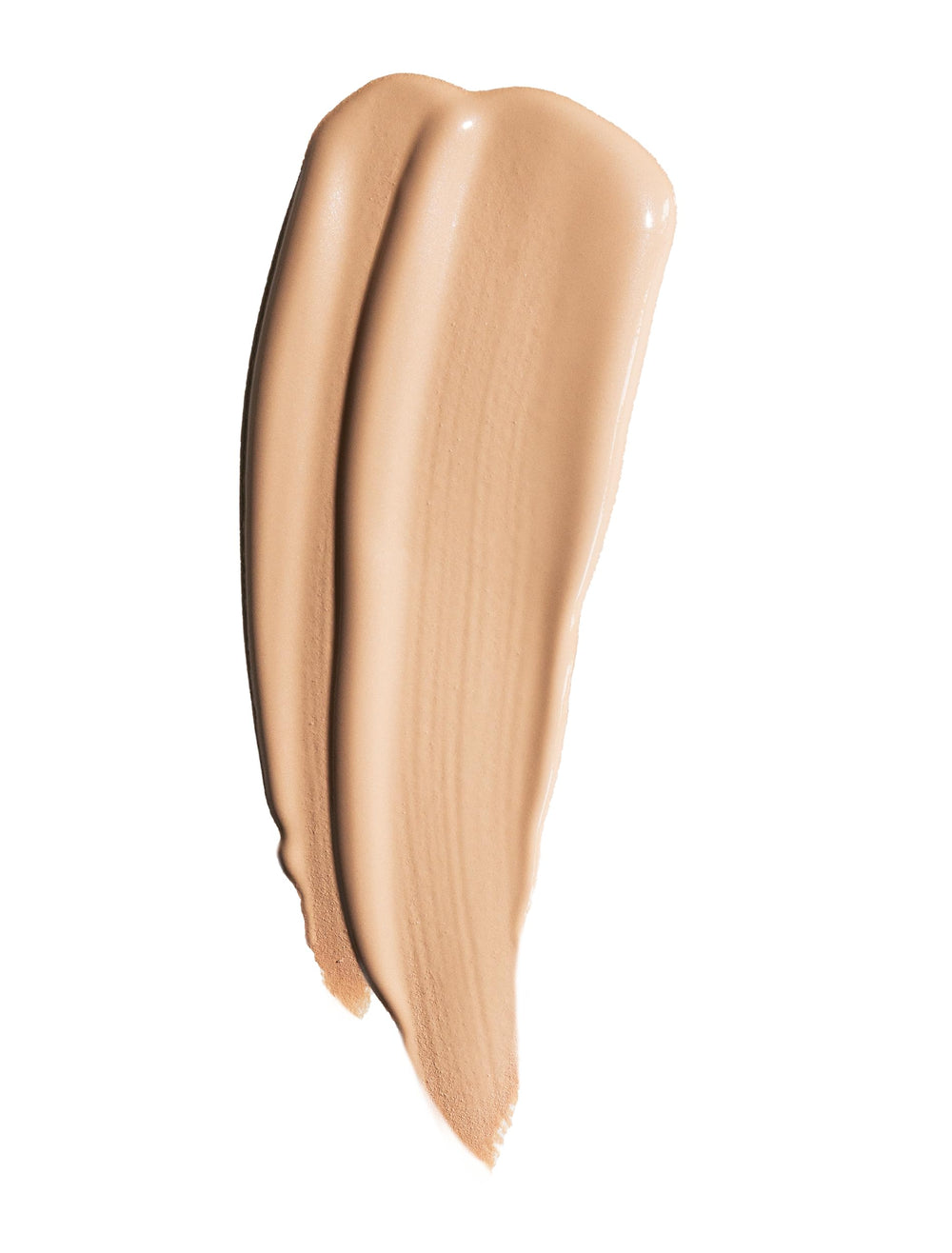 Lumene CC Cream texture légère s'étale facilement pour une couvrance naturelle.