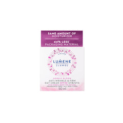 Texture à absorption rapide Lumene Nordic Bloom prête pour le maquillage
