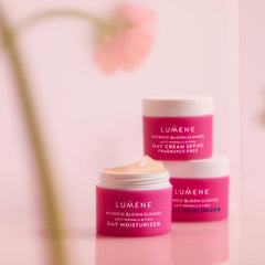 Huile de graines d’argousier Lumene Nordic Bloom, nutrition et protection