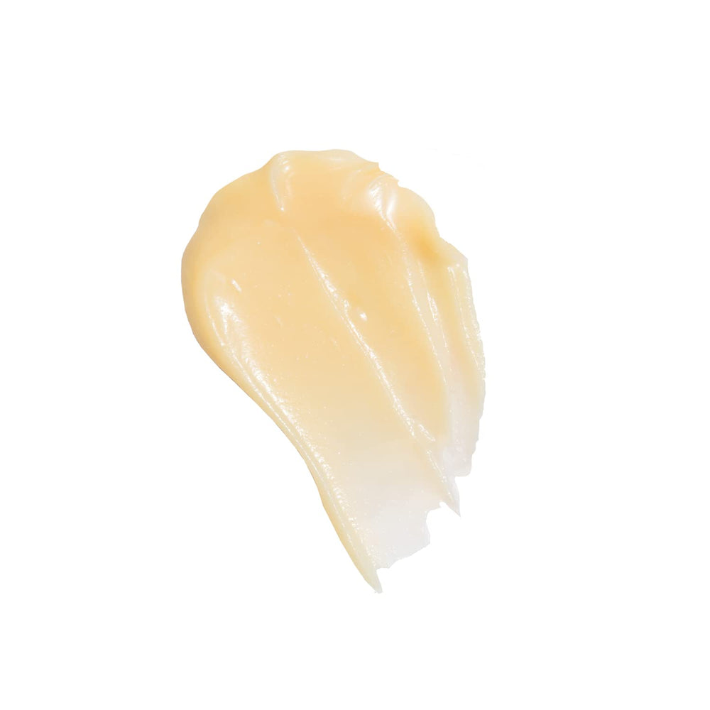 Bouteille Lumene Nordic-C Pure Glow de 125 ml sur la table de soin.
