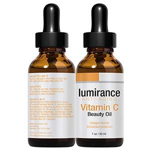 Lumirance fabrique aux États-Unis, emballage élégant et cruelty-free