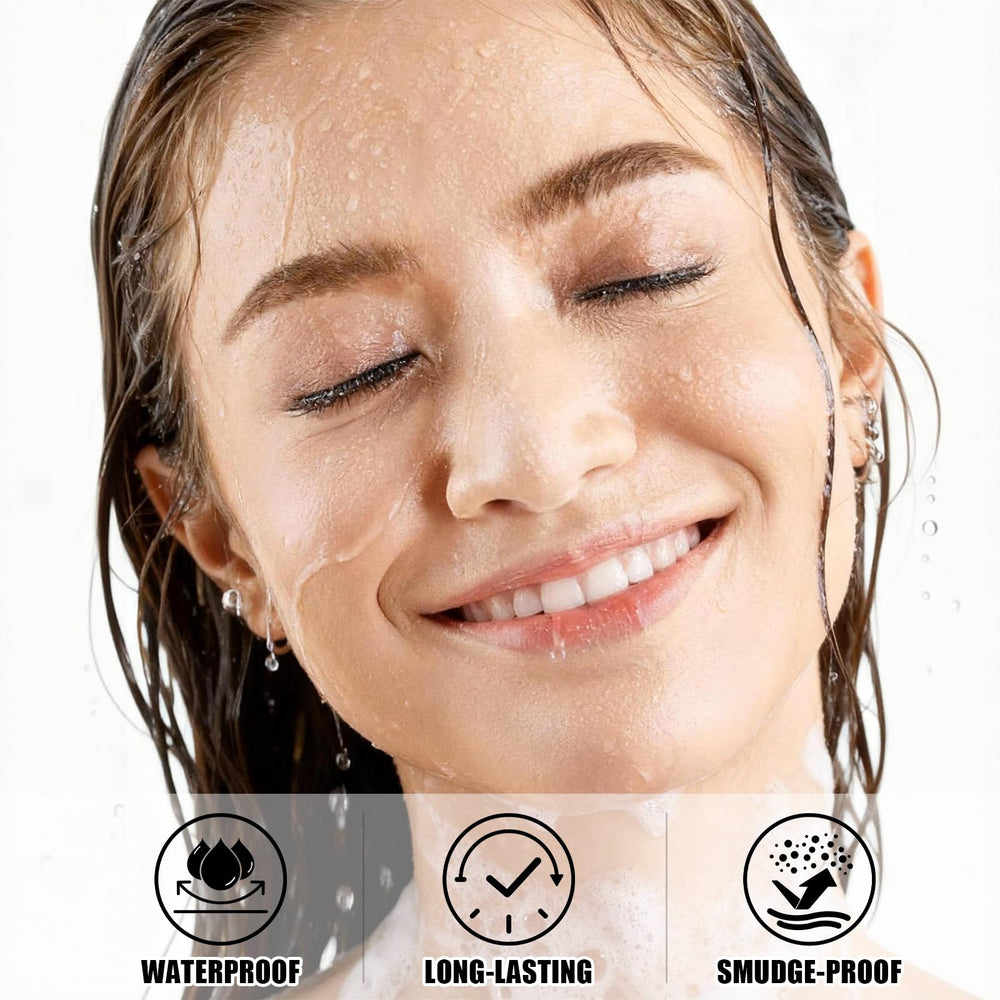 Lumiyou applicateur microfork offre des traits fins et contrôlés.