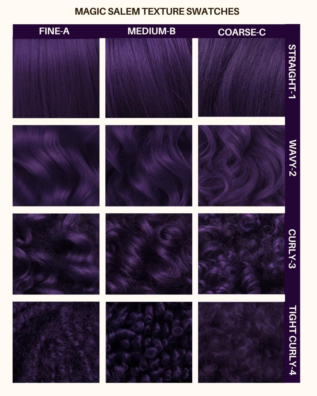 Cheveux brillants et durables après coloration Lunar Tides.