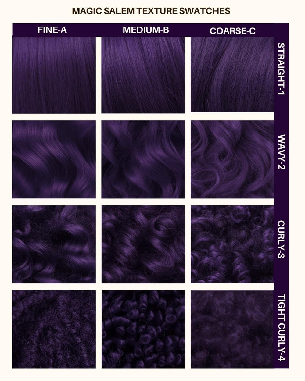 Cheveux brillants et durables après coloration Lunar Tides.