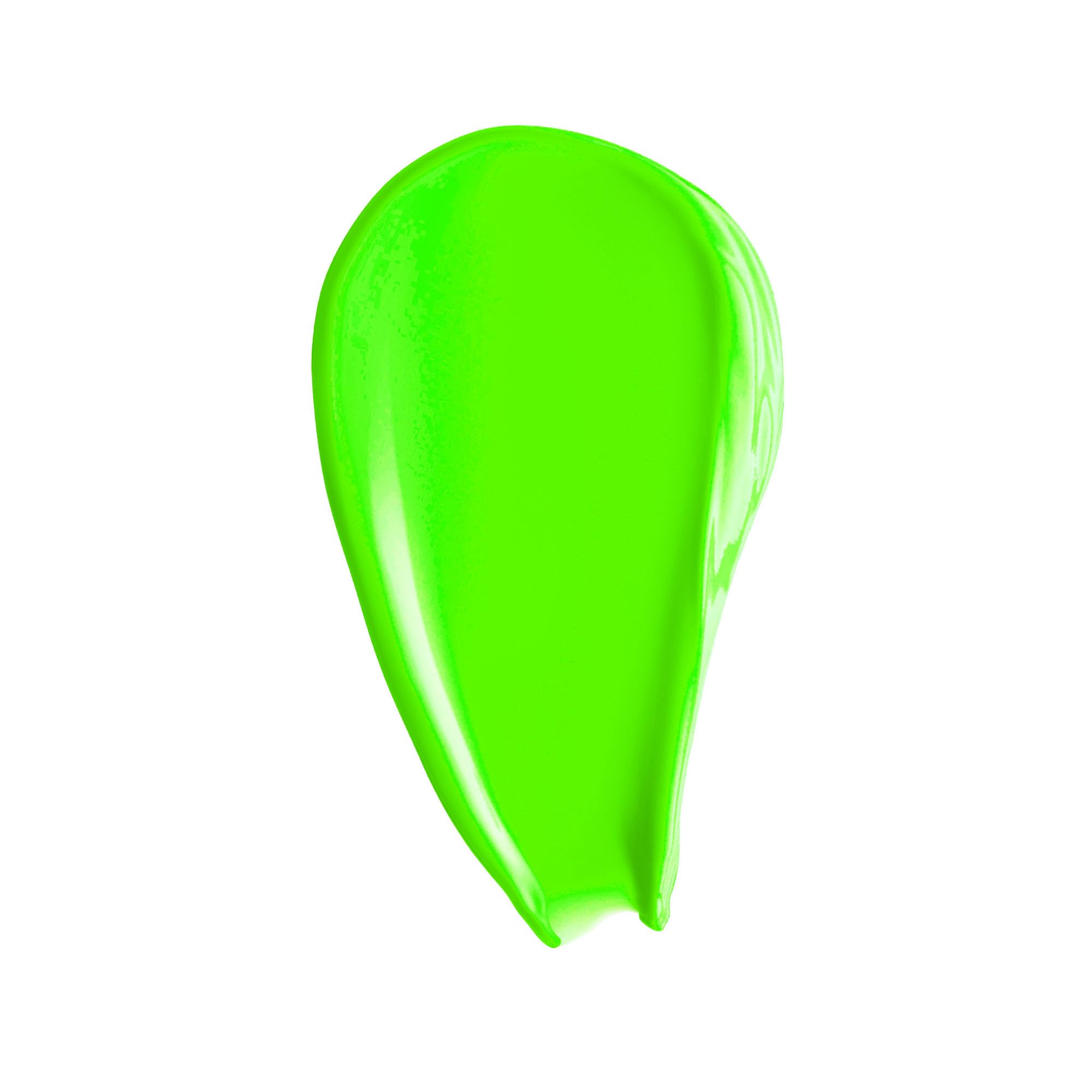 Lunar Tides Neon Lime : effet avant-après lumineux et durable