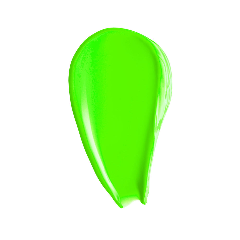 Lunar Tides Neon Lime : effet avant-après lumineux et durable