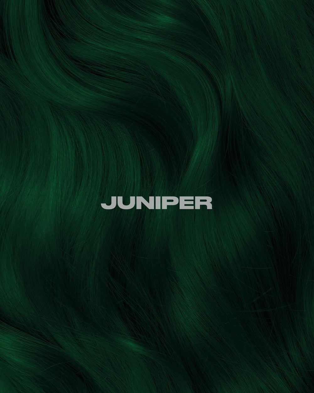 Application Lunar Tides genevrier pour une couleur uniforme sur les cheveux