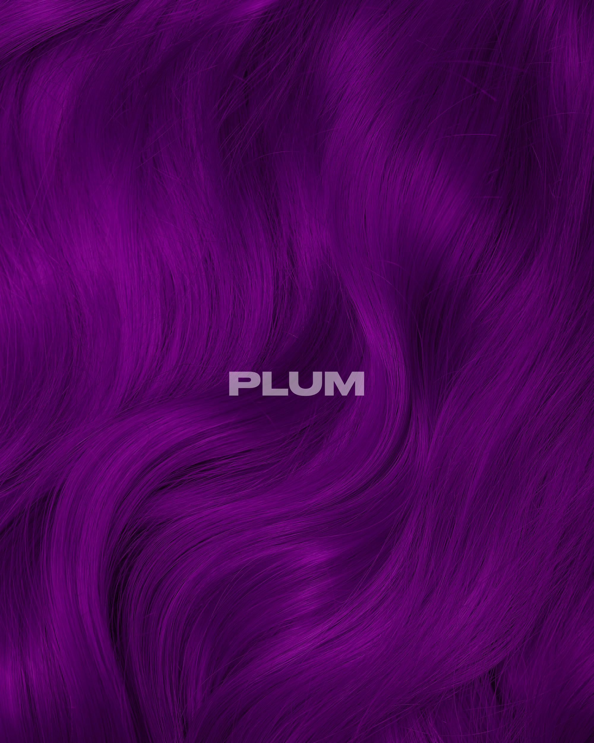 Texture crème Lunar Tides Plum facilitant une application homogène.