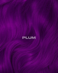 Texture crème Lunar Tides Plum facilitant une application homogène.