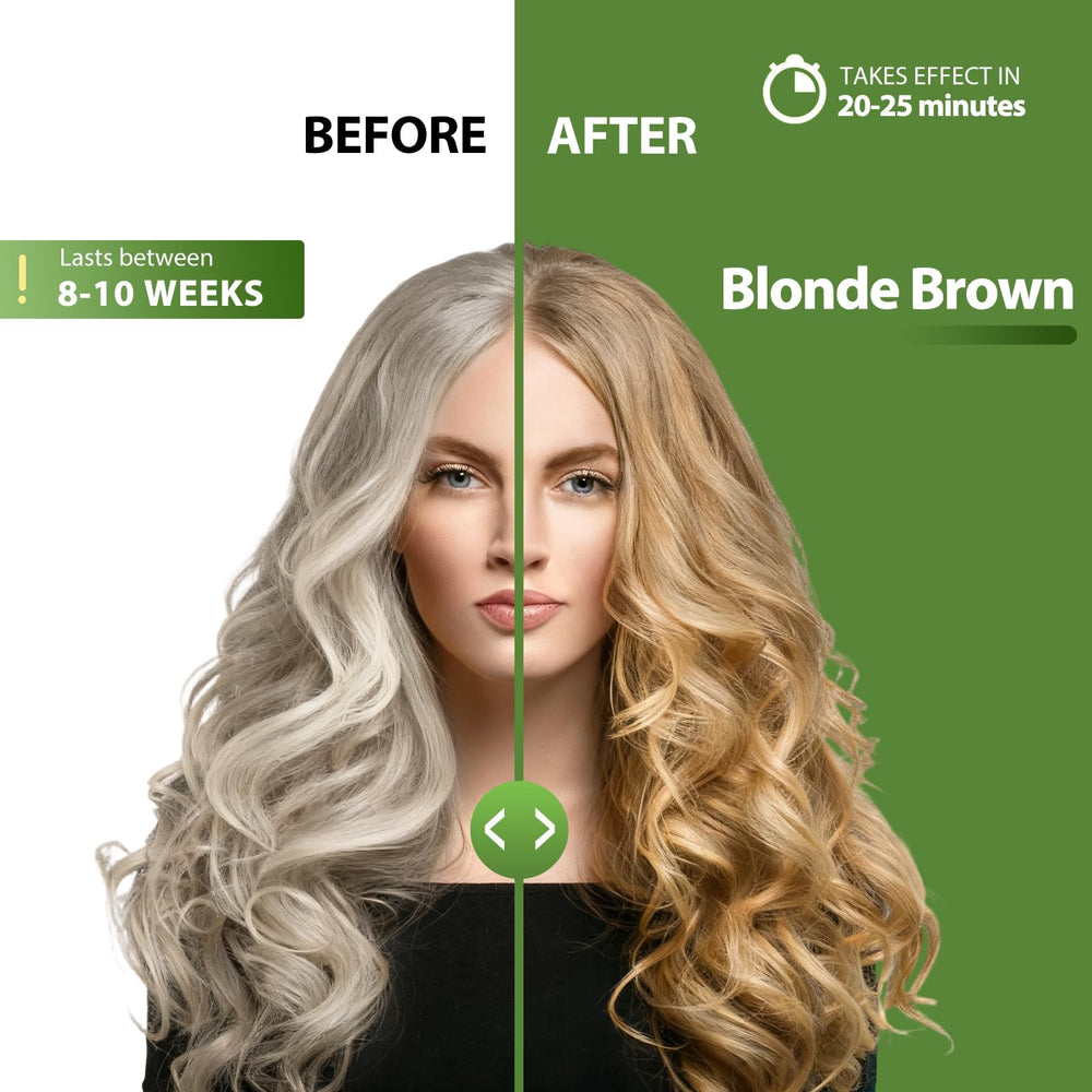 Ingrédients Lunory: ginseng et argan nourrissent les cheveux.