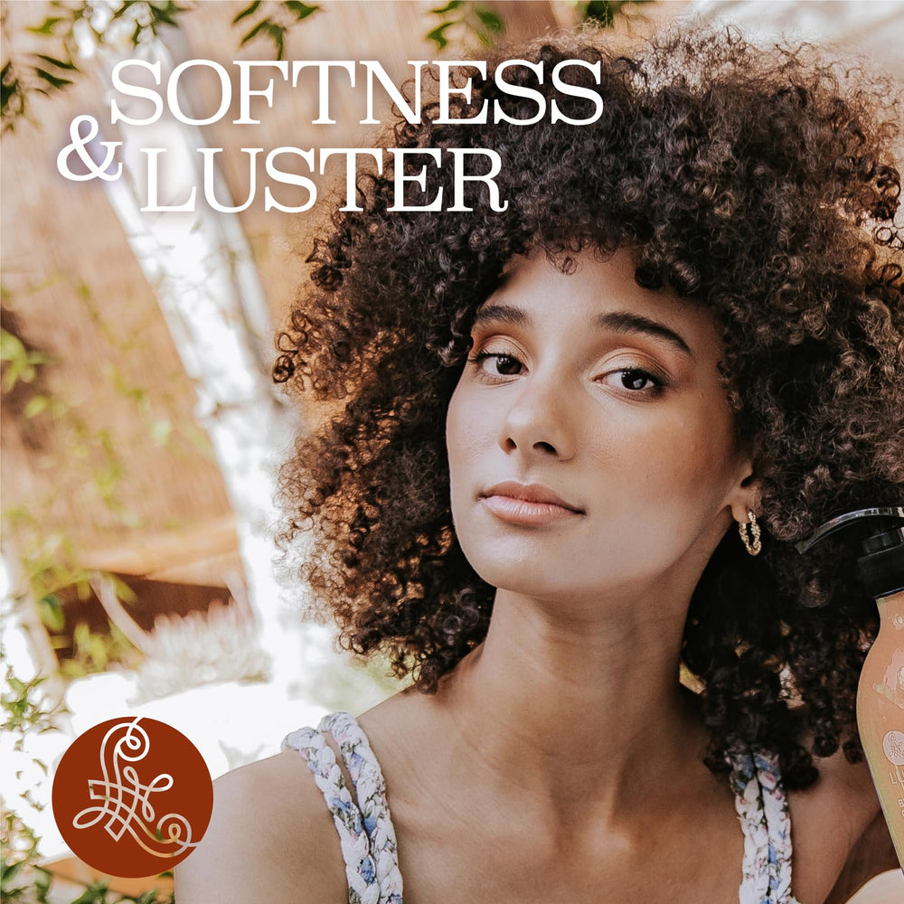 Formule respectueuse de la coloration pour préserver la couleur