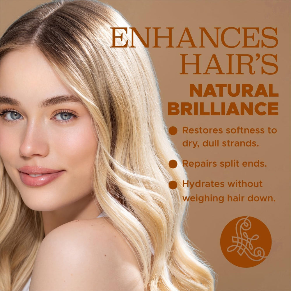 Luseta Formule Sans Sulfates: solution douce qui protège la fibre et respecte l'équilibre.