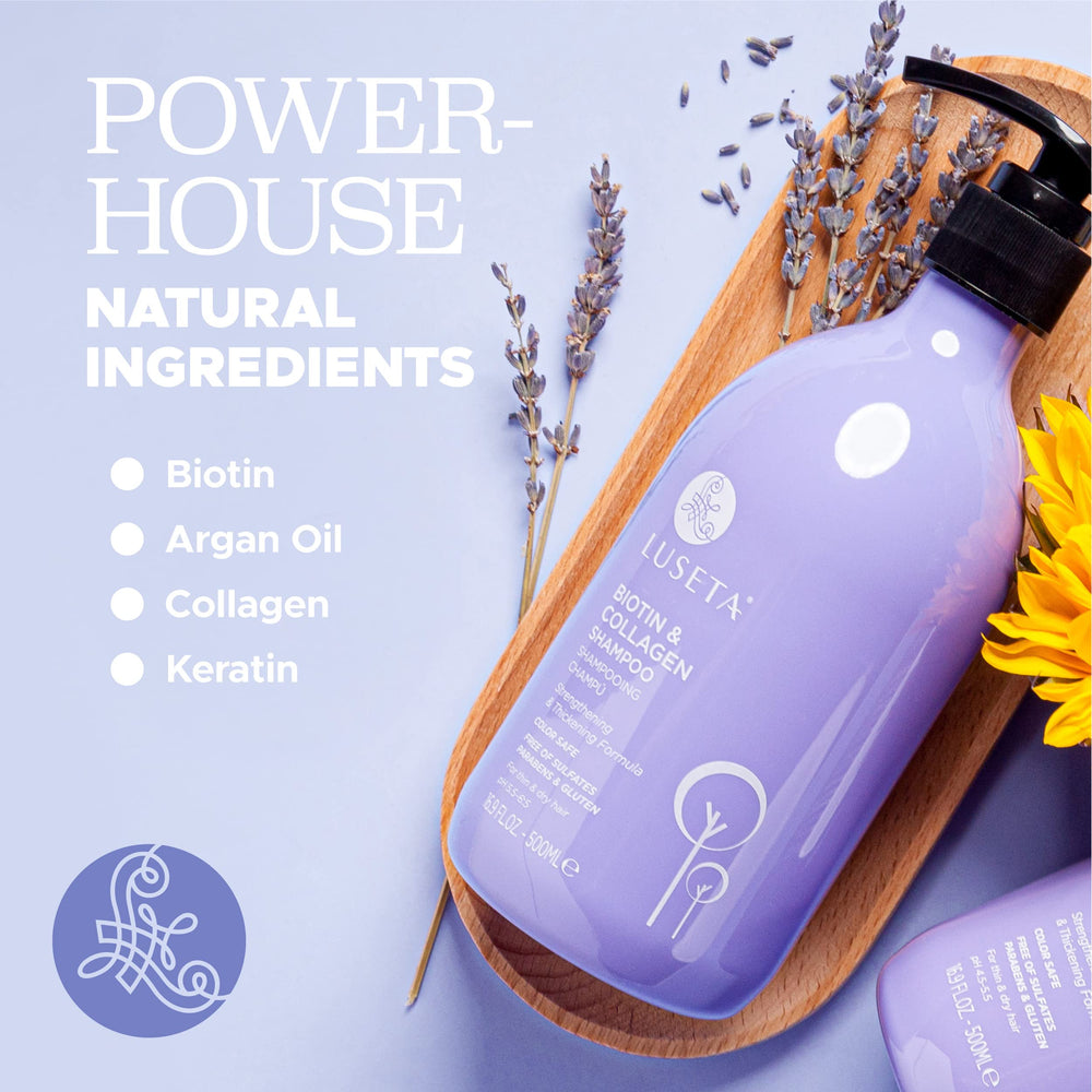 Luseta-huile-argan-cheveux – goutte d’huile visible, nourrissante pour cheveux secs.