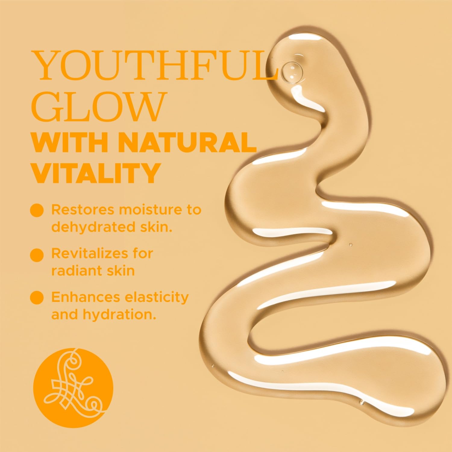 L Luseta mousse crèmeuse karité argan, peau douce et hydratée.