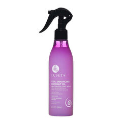 Luseta protecteur thermique sur la bouteille pour les boucles.