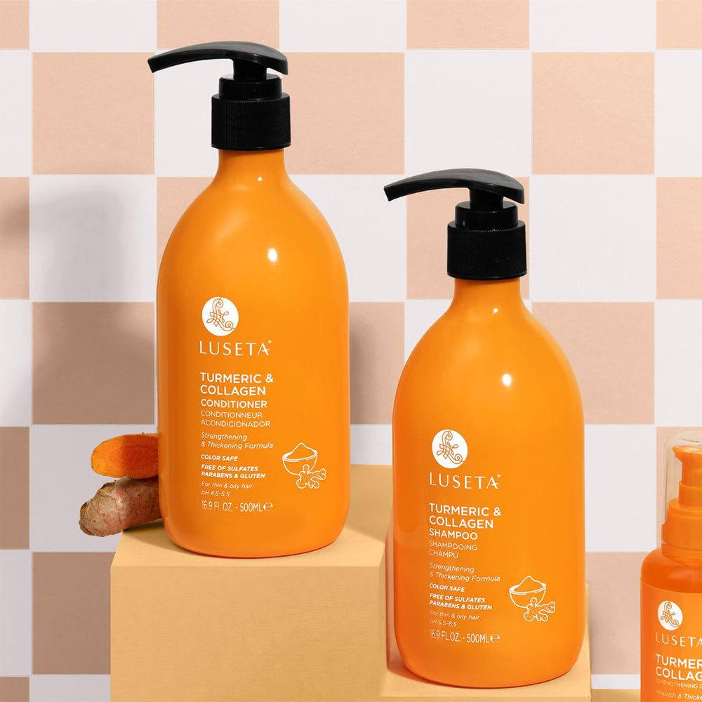 Utilisation quotidienne simple pour tous les types de cheveux