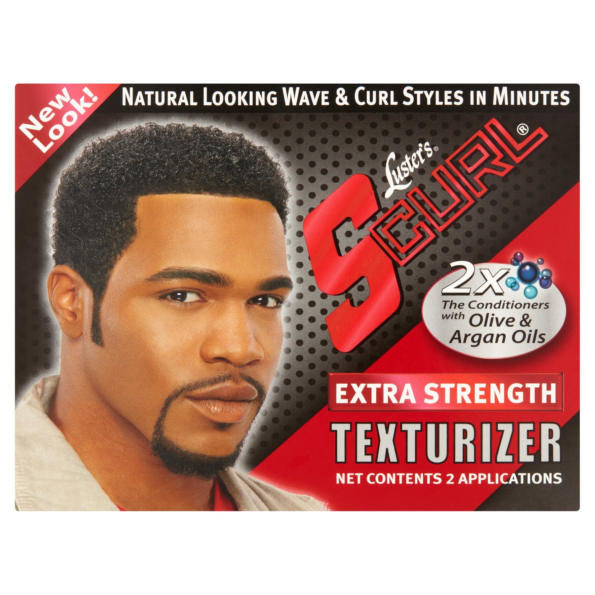 Texture douce et agréable après l’application du kit