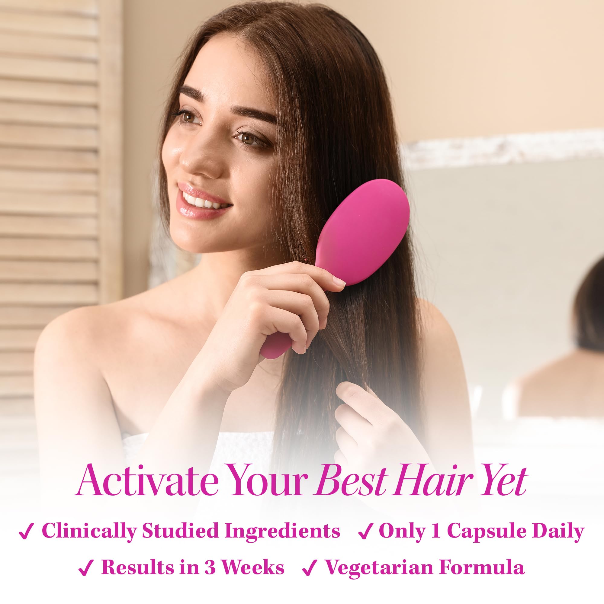 Lustriva – Zinc et Cuivre, nutriments essentiels pour la robustesse des cheveux