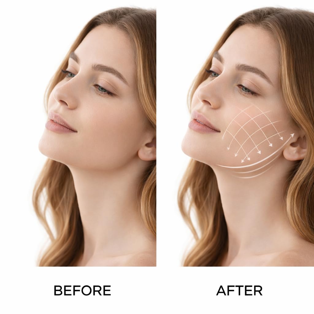 Brosse LuuLoop outil polyvalent pour soins quotidiens et beauté naturelle.