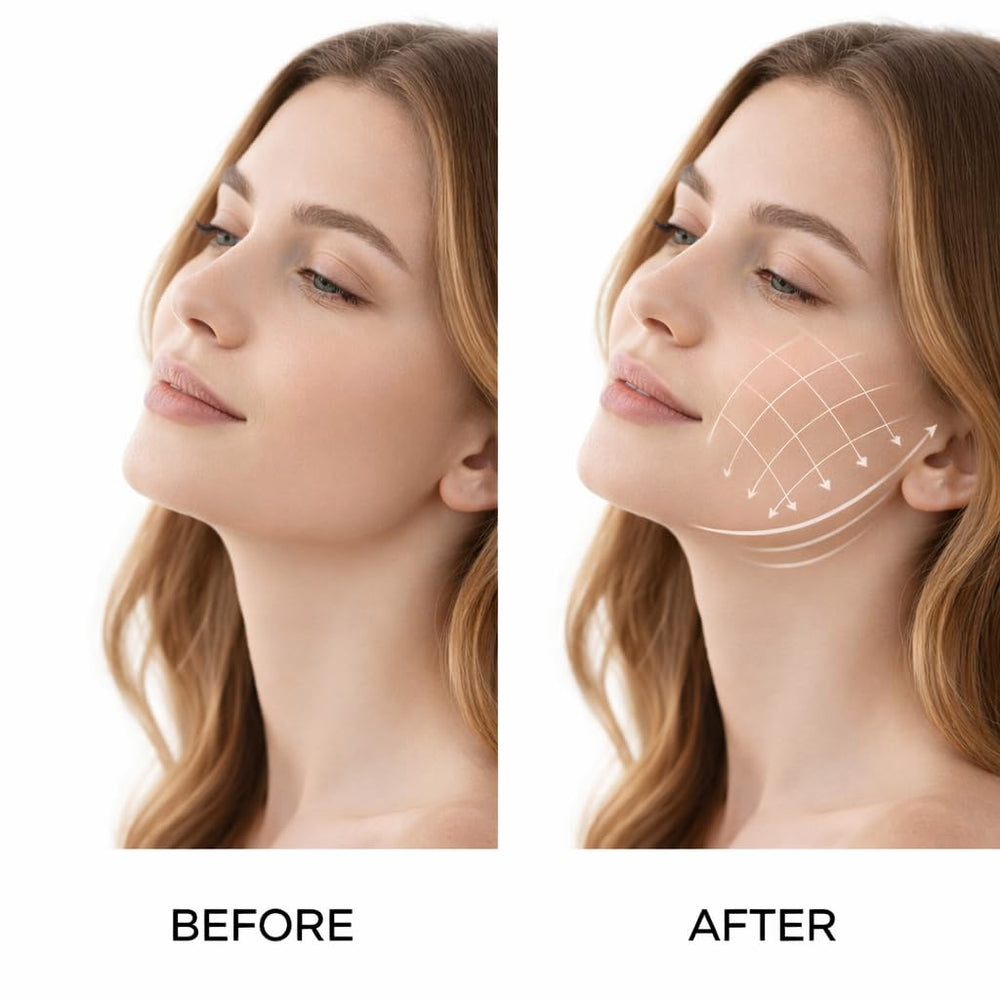 Brosse LuuLoop outil polyvalent pour soins quotidiens et beauté naturelle.