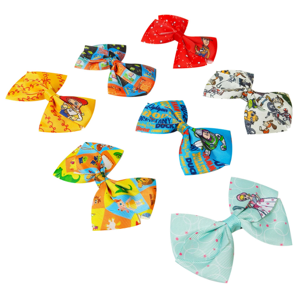 Pinces pour enfant LUV HER: parfaites pour activités et déguisements.
