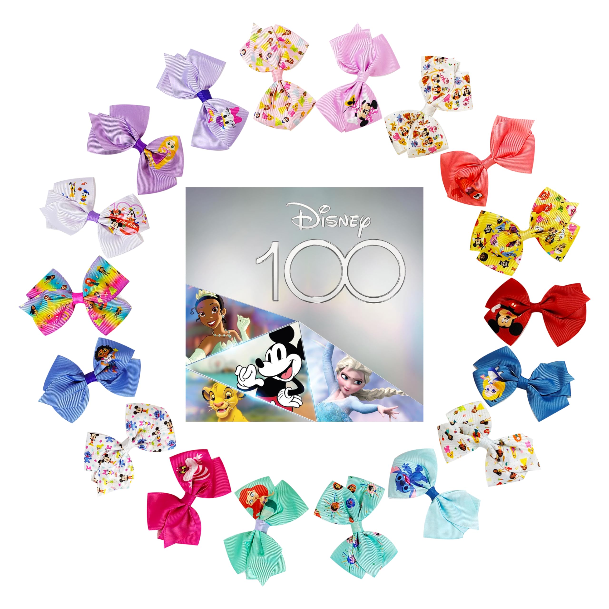 LUV HER: accessoires coiffure enfant, qualité durable et sûr.