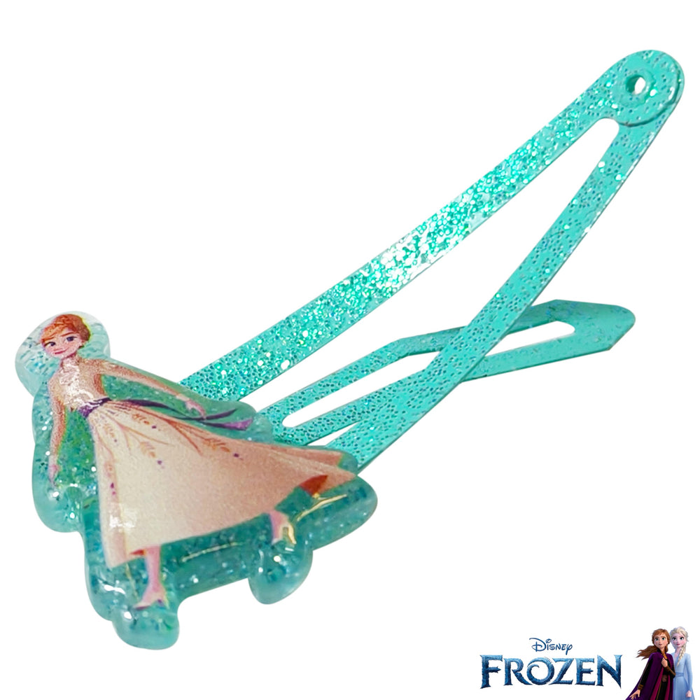 Barrettes LUV HER emballage protégé – prête à offrir et à livrer en parfait état