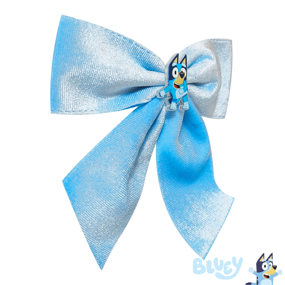 LUV HER Bluey accessoire cheveux design ludique pour filles actives.