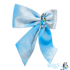LUV HER Bluey accessoire cheveux design ludique pour filles actives.
