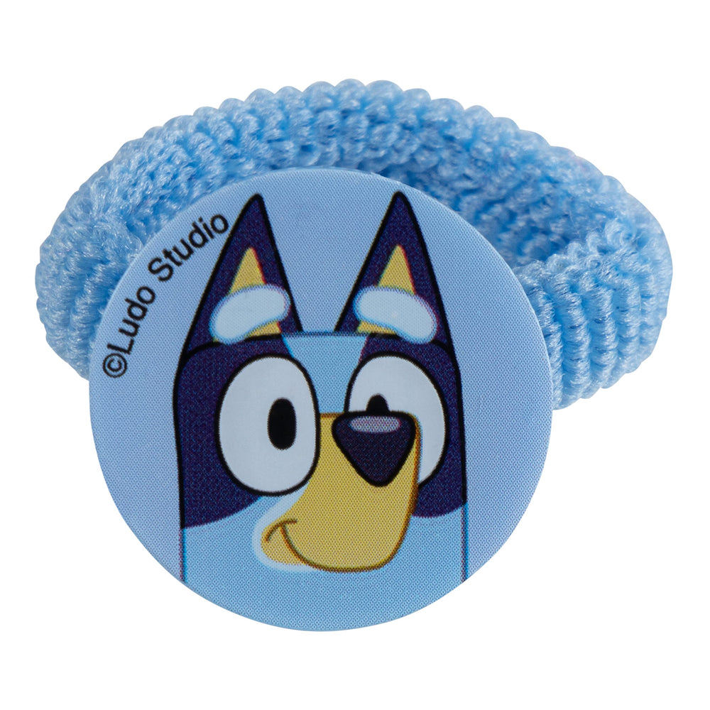 Luv Her Bluey coffret accessoires enfant couleur vive et pratique